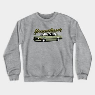 E21 OLD BUT GOLD Crewneck Sweatshirt